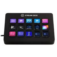 在飛比找友和YOHO優惠-Elgato Stream Deck MK.2 直播控制台 