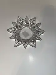 Mikasa Starmist Candleholder