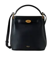 Islington bucket bag One size Black