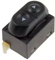 Door Window Switch for 2003-2006 Ford E-350 Super Duty Front Left (for: Ford)