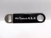 NEW PABST OLD TANKARD ALE Beer Bartender Bottle Opener