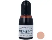 Desert Sand Memento REINKER SND - One Size for Creative Crafting