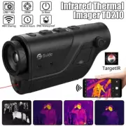 New Guide Sensmart Infrared TD210 Thermal Imaging Monocular BNIB NEW TD 210 VOX