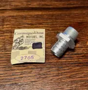 Benelli / Motobi 125 200 Sprite 250 Barracuda 125 & 250 SS Engine Breather