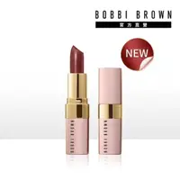 在飛比找momo購物網優惠-【Bobbi Brown 芭比波朗】迷戀輕吻唇膏-玫瑰星辰版