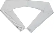 [Parliky] Women's Arm Shawl Sleeve Uv Protection Sunscreen Cooling Arm Cover for Outdoor Activities