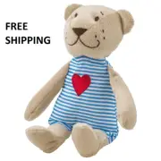 Soft Teddy Bear