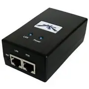 Ubiquiti Networks POE-24-24W 24VDC @ 1.0A PoE Adapter