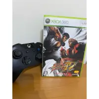 在飛比找蝦皮購物優惠-『Xbox360』快打旋風4