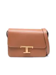 Tod's Tods Shoulder Strap Satchel