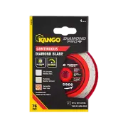 Kango 76mm continuous Diamond Blade