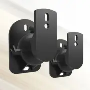 Speaker Stand Speaker Wall Mount Clamp Speaker Mounting Brackets Wall