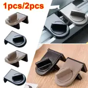 1/2Pcs Adjustable Sliding Door Window Safety Lock Child Security Latches Stopper