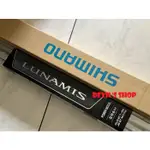 SHIMANO 20 LUNAMIS S96M 海鱸竿/ 岸拋路亞竿 公司貨