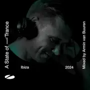 Various A State Of Trance Ibiza 2024 - Mixed By Armin Van Buuren CD