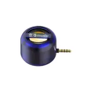 Portable Mini Speaker Universal 3.5Mm Plug in Jack Mini Sound Box Mobile Phone S