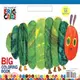 The World of Eric Carle Big Coloring Book