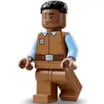 LEGO 75357 單售SW1310 FIRST OFFICER HAWKINS