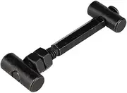 Lveofielygi Shaft Locking Screw for Segway Ninebot Max G30 Electric Scooter, Folding Place Fixed Bolt Replacement Repair Parts