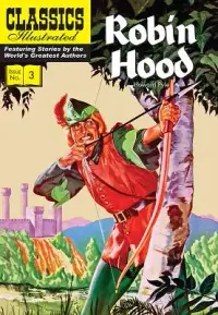 在飛比找博客來優惠-Robin Hood