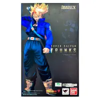 在飛比找蝦皮購物優惠-星矢TOY 板橋實體店面 BANDAI 正版 魂商店限定 七