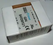 Crouzet 25A solid state relay GN84136121 3.5 to 32v DC in & switching 24-280VAC