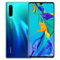 在飛比找蝦皮購物優惠-【鴻途科技】全新未拆封 HUAWEI P30 Pro 8G/