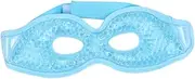 Outanaya Sleep Mask Double-sided Gel Eye Patch Cold Hot Compress Winter Face Mask Cover Reusable Eye Care