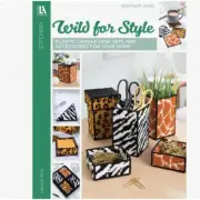 StitchStyle: The Ultimate Plastic Canvas Cross Stitch Guide