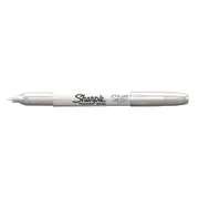 Sharpie Metallic Marker 12pcs (Silver)