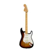 [PREORDER] Fender Jimi Hendrix Signature Stratocaster Electric Guitar, Maple FB,