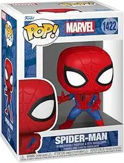 FUNKO POP! Marvel: Marvel New Classics - Spider-Man