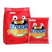 在飛比找momo購物網優惠-【Gemez Enaak】韓式小雞麵辣味(28gx3包)