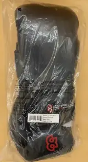 Farrell’s Extreme Body Shaping Boxing Gloves, 14 oz; New.