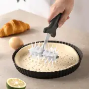 Pizza Dough Rollers Docker Rollers Pizza Dough Docker for Bread Pie Flatbread