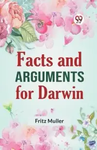 在飛比找博客來優惠-Facts And Arguments For Darwin