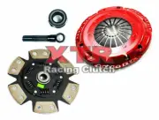 XTR HD STAGE 3 CLUTCH KIT for VW CORRADO GOLFGTI JETTA PASSAT VR6 2.8L 12 VALVE (for: Volkswagen)