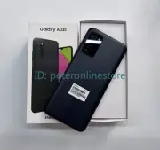 Unlocked Samsung Galaxy A03s SM-A037U 32GB+3GB 6.5"5000mAh New Sealed Smartphone
