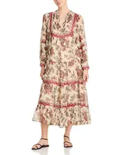 Sea Cassandra Dress