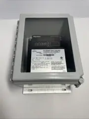 Raychem 910 Series Heat Tracing Controller Assembly 10170-002 910*E1FWL*SSR2