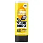 Lemon and Tea Tree Shower Gel, 250ml