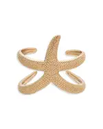 Ettika Starfish Arm Cuff