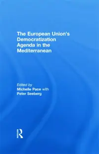 在飛比找博客來優惠-The European Union’s Democrati