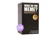 What Do You Meme? Bigger Better Edition (Core Game Refreshed)