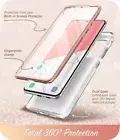 i-Blason Screen Case Smooth Soft Shockproof Cover for Samsung Galaxy S20 Ultra