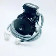 CANTONI 2SIE-71-4A MOTOR WITH EXTENSION CORD CONNECTION