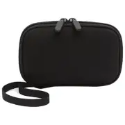 Quality Camera Case Storage Bag Travel Companions with Inner Tray for Camera