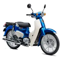 在飛比找蝦皮商城優惠-Honda Super Cub 110 2022出廠 本田 