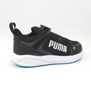 PUMA TWITCH RUNNER DISC PS 中童款 旋鈕 運動鞋 37735805 兒童運動鞋