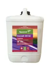 Apparent Swoosh (Epoxiconazole) 10ltr (Equiv to BASF Opus 125)